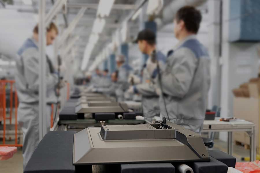 step-2-assembly-skd-production