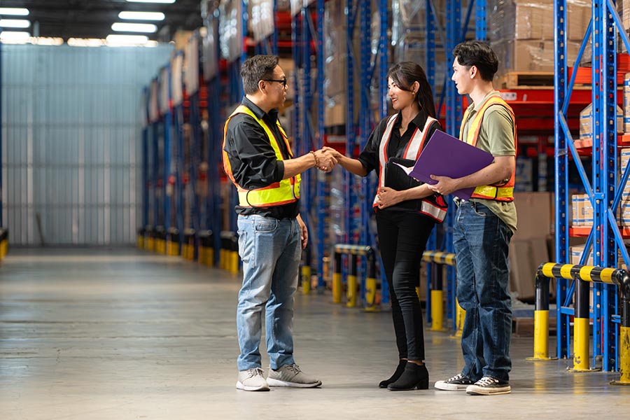 warehouse-support-facility-01 Warehouse & Support Facility